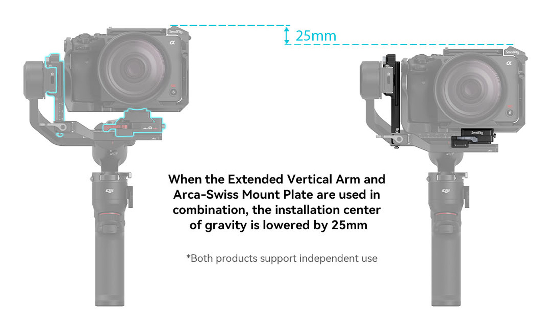 DJI RS3 & RS3 PRO! The BEST gimbal for my Sony A7IV & FX6! 