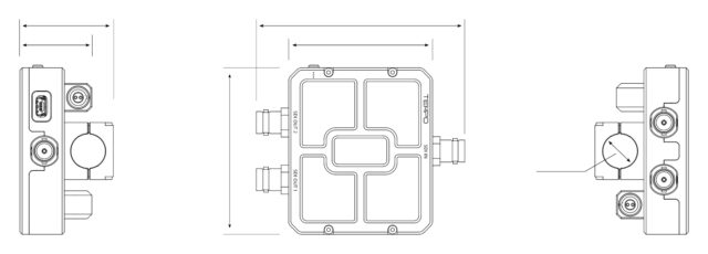 SmartSystem SmartCAM TEMPO technical drawing