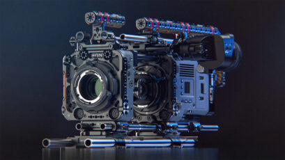 Wooden Camera presenta el sistema de accesorios Elite para las Sony VENICE 2 y Rialto 2