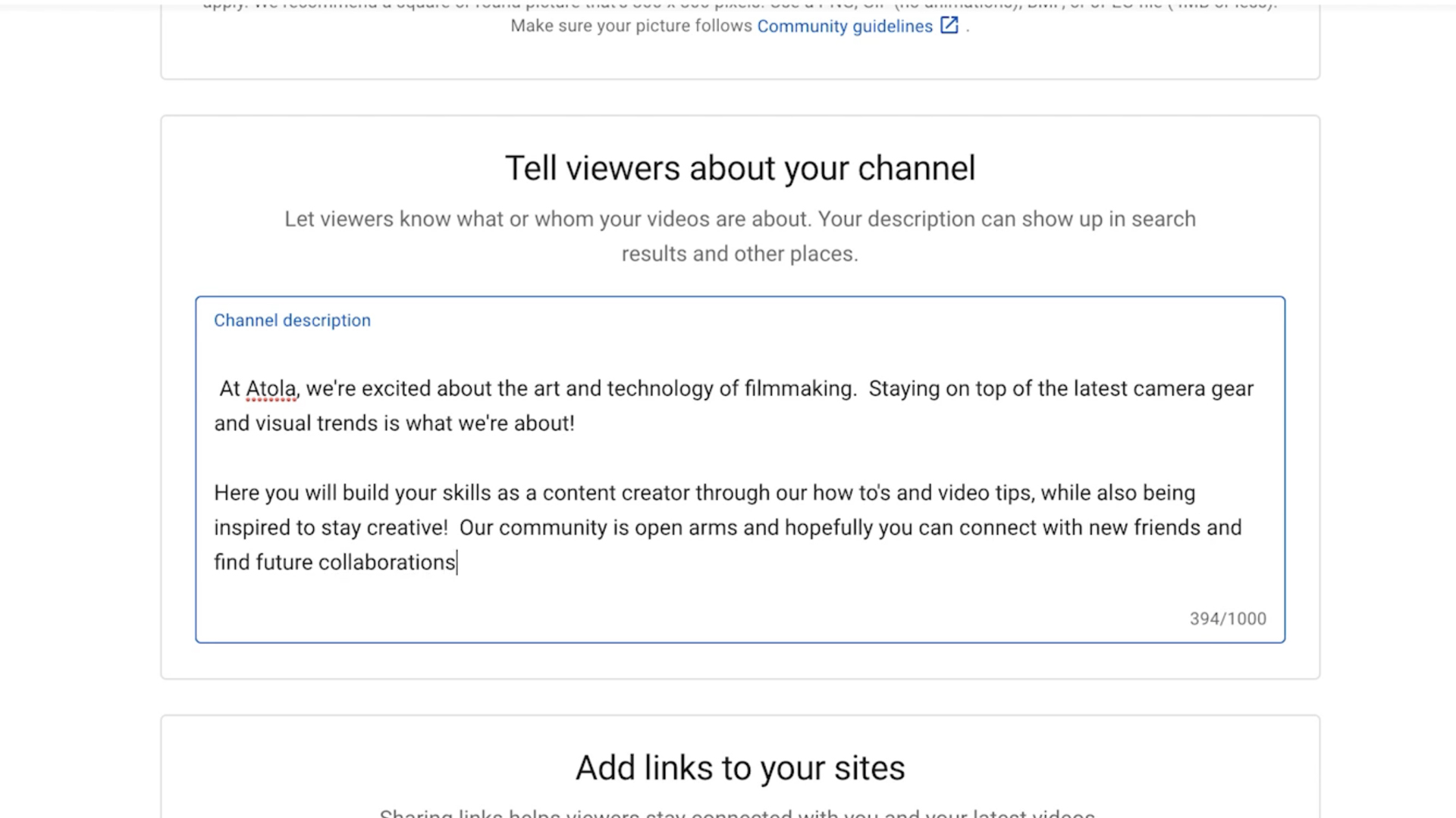 How to Start a  Channel – The First Steps to Launch