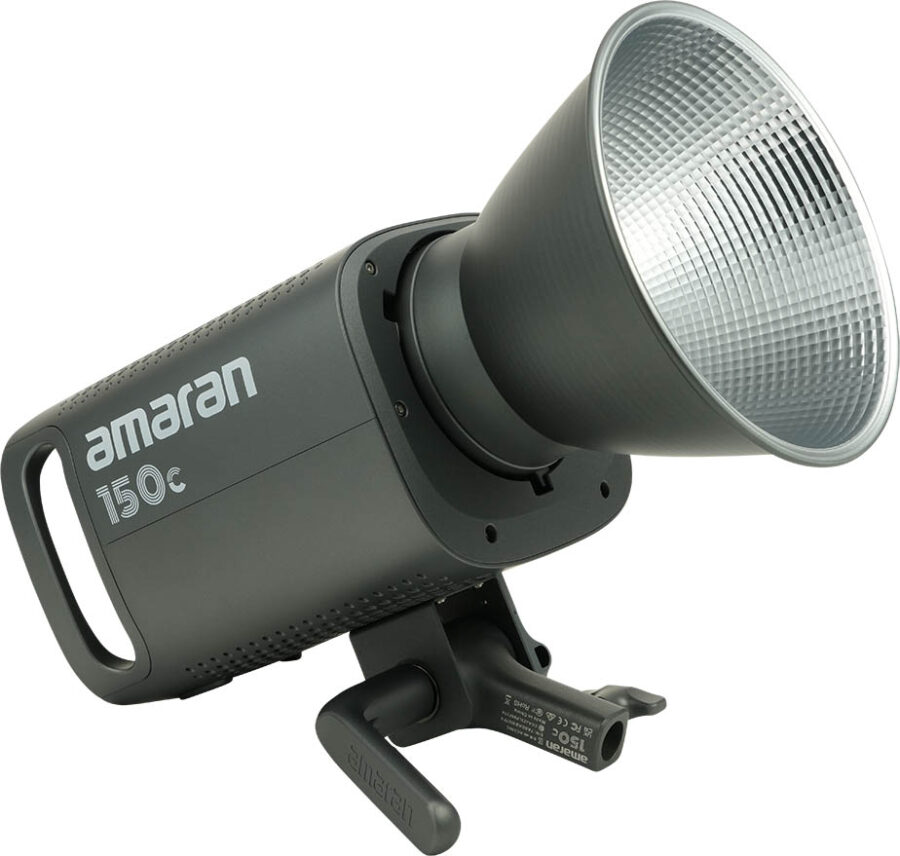 Aputure Amaran 150C LED Lights