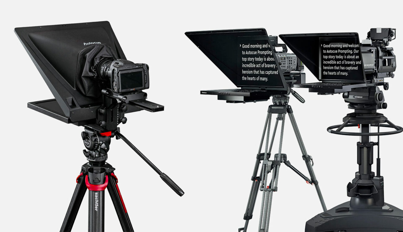 Elgato's New Teleprompter: The True All-in-One Solution for Content Creators