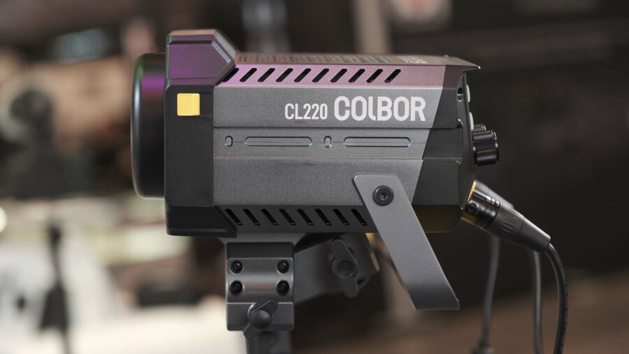 COLBOR CL220 LED COB Lights