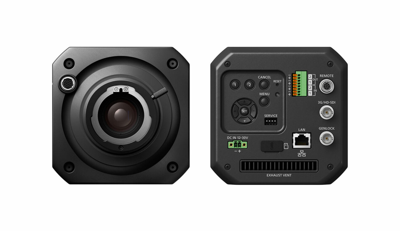 Canon MS-500 High-Sensitivity Camera Development Announced