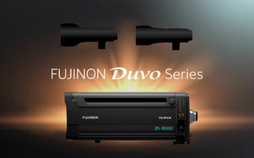 FUJINON Duvo HZK Series Lens Roadmap Announced