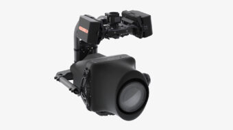 Freefly Systems Introduces New Panasonic LUMIX BGH1 & BS1H Camera Options for Mōvi Carbon