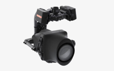 Freefly Systems Introduces New Panasonic LUMIX BGH1 & BS1H Camera Options for Mōvi Carbon