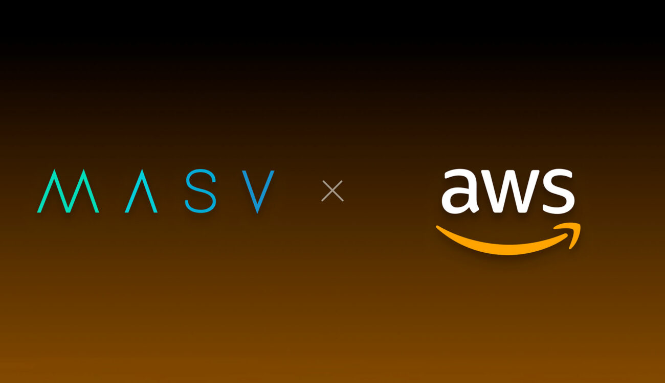 MASV Completes AWS Integration with "Send from Amazon S3" Feature