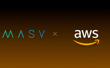 MASV Completes AWS Integration with "Send from Amazon S3" Feature