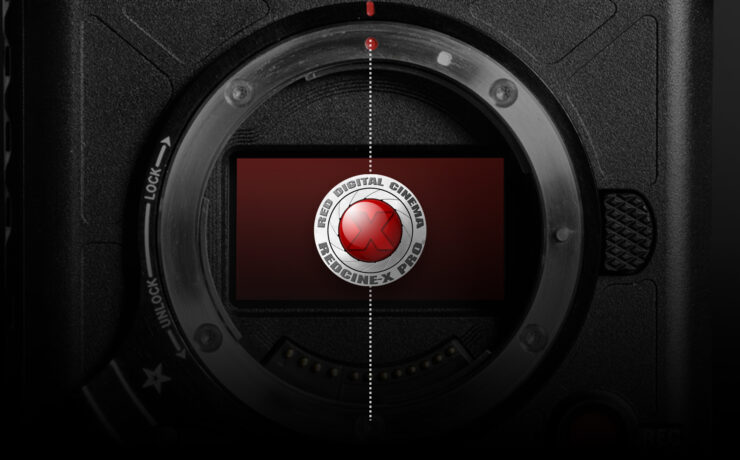 REDCINE-X PRO 61 Beta Released – Automatic Mask Line Adjust to Fix Sensor Stitching Issue