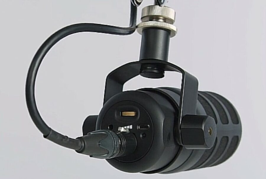 RØDE PodMic USB