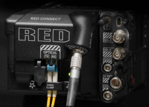 Red Raptor Audio Module Stream in 8K 120 fps – RED Connect Module Pack for V-RAPTOR and V ...