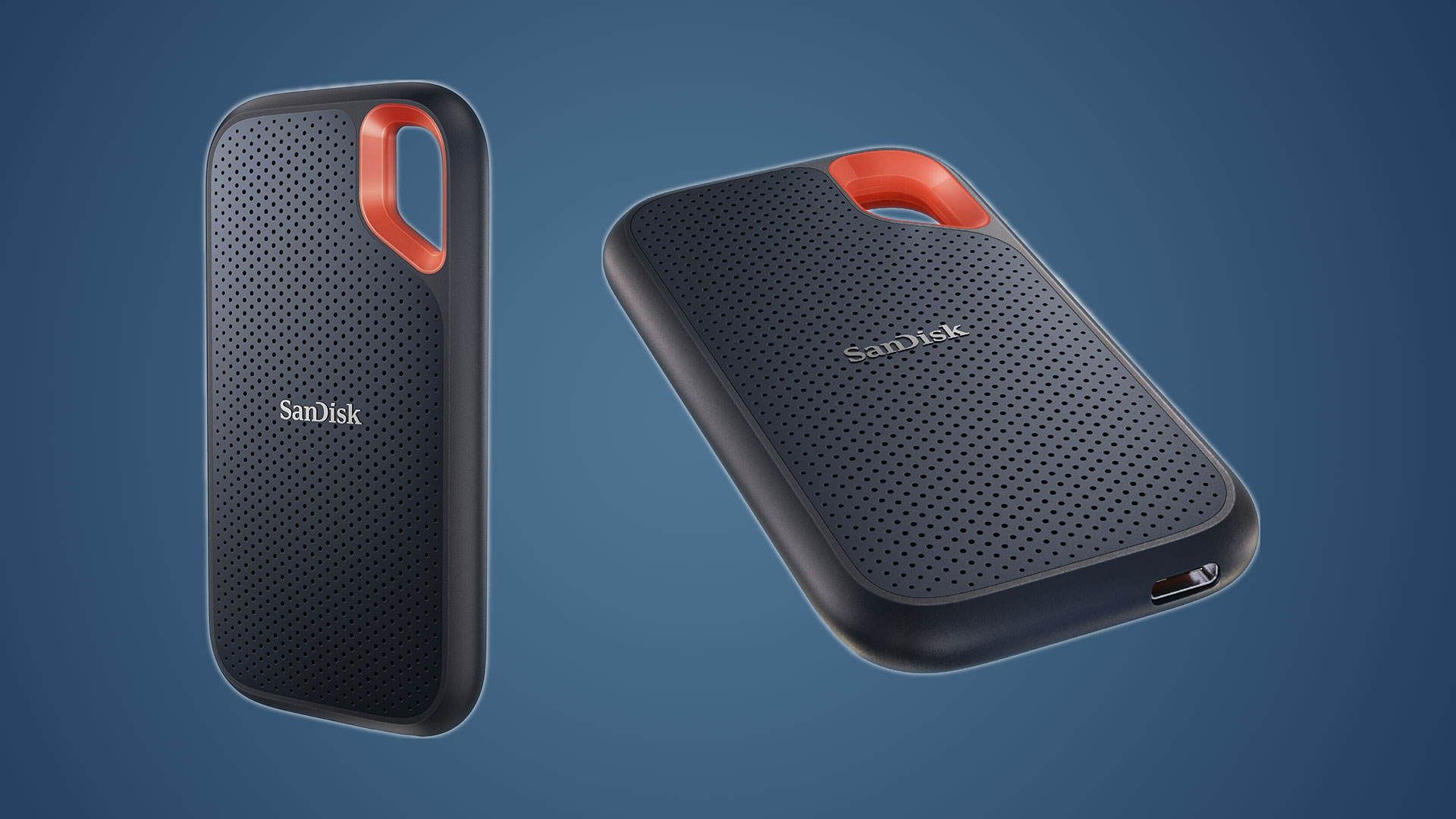 SanDisk's prototype 8TB external SSD is the biggest ever made - The Verge