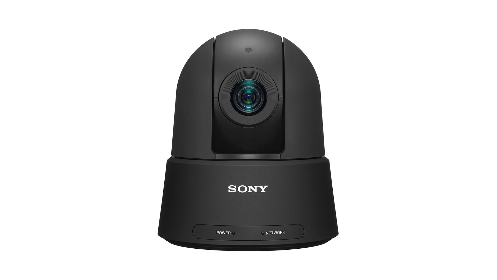 Sony SRG-A12 Launched – 4K PTZ Camera with Built-in AI Capabilities