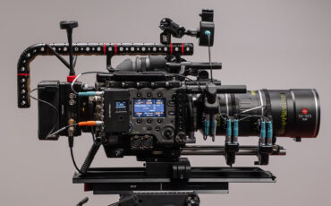 Wooden Camera Elite Accessory System for Sony VENICE 2 and Rialto 2 – First Look