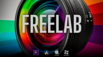 Anuncian Colourlab Freelab - Nuevo plugin de administración de color gratuito