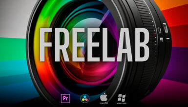 Colourlab Freelab Announced – New Zero-Cost Color Management Plug-in