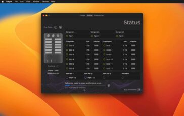 iodyne Pro Data - Fast SSD RAID for Video Editing Explained | CineD