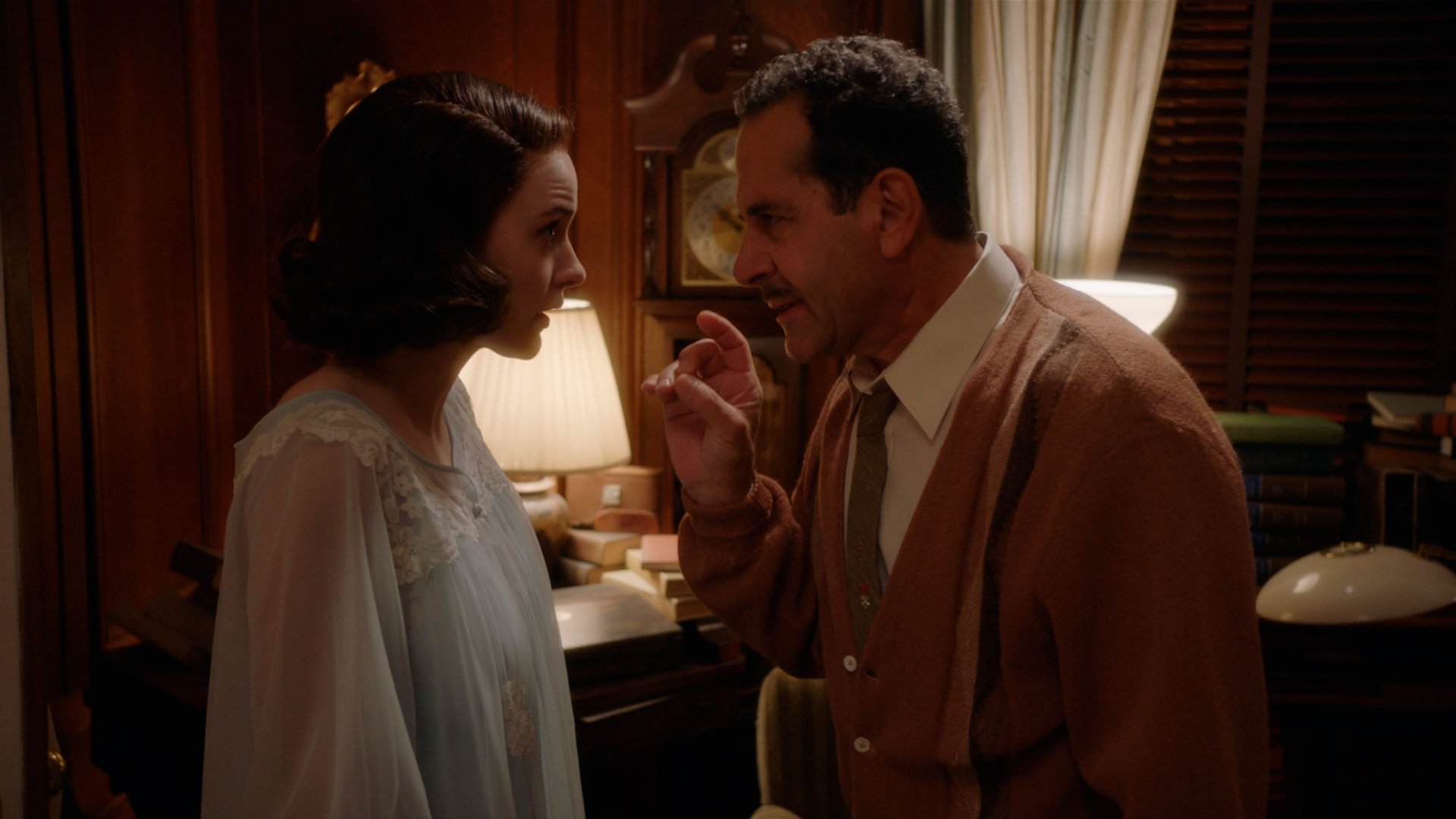 Continuous shots as big part of the Marvelous Mrs. Maisel’s cinematography