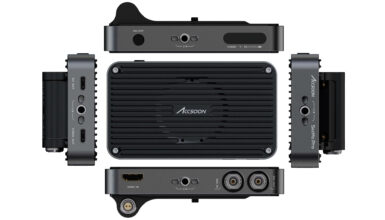 Accsoon SeeMo Pro SDI Adapter – First Look