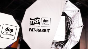 DoPchoice SNAPBOX Softbox Explained and FAT-RABBIT Updates