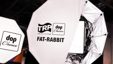 DoPchoice SNAPBOX Softbox Explained and FAT-RABBIT Updates