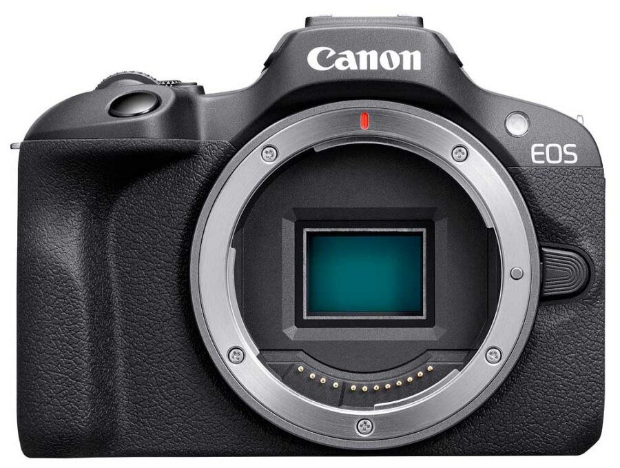 Canon EOSR100