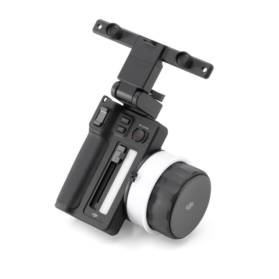 DJI Three-Channel Follow Focus