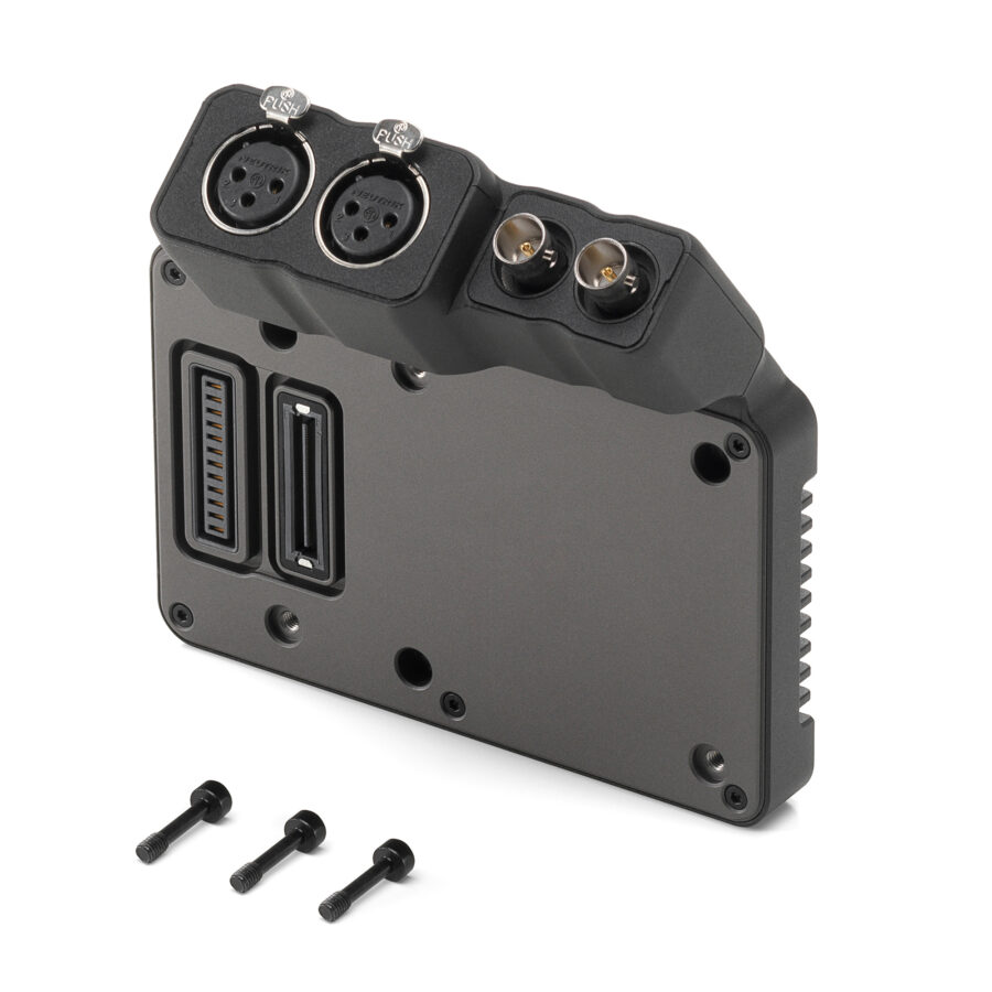 DJI Ronin 4D Expansion Plate