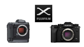 Presentan la FUJIFILM XApp para las cámaras de las series GFX y X