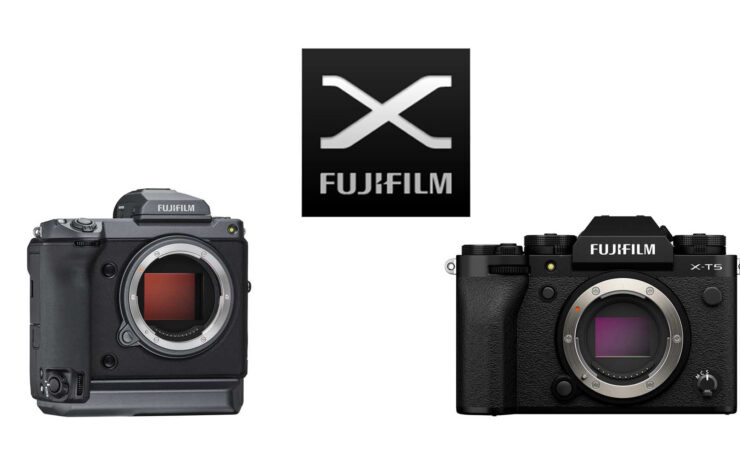 FUJIFILM XApp for GFX and X Series Cameras Introduced