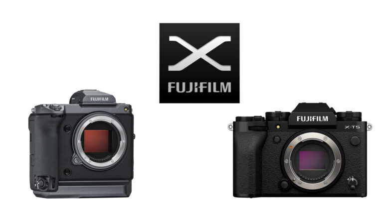 FUJIFILM XApp for GFX and X Series Cameras Introduced