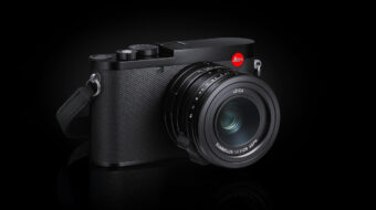 Leica Q3 - Presentan la cámara full-frame 8K con lente prime de 28mm f/1.7
