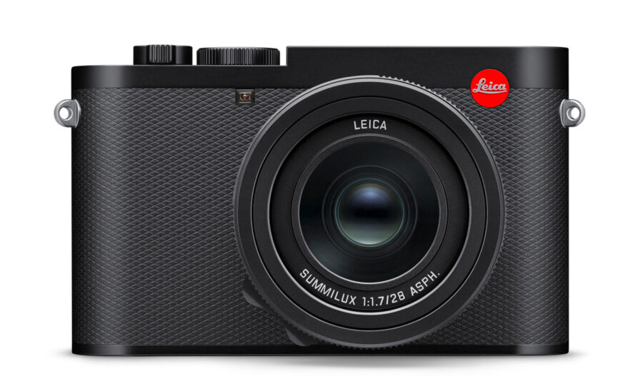 Leica Q3 with fixed Summilux 28mm f/1.7 ASPH lens