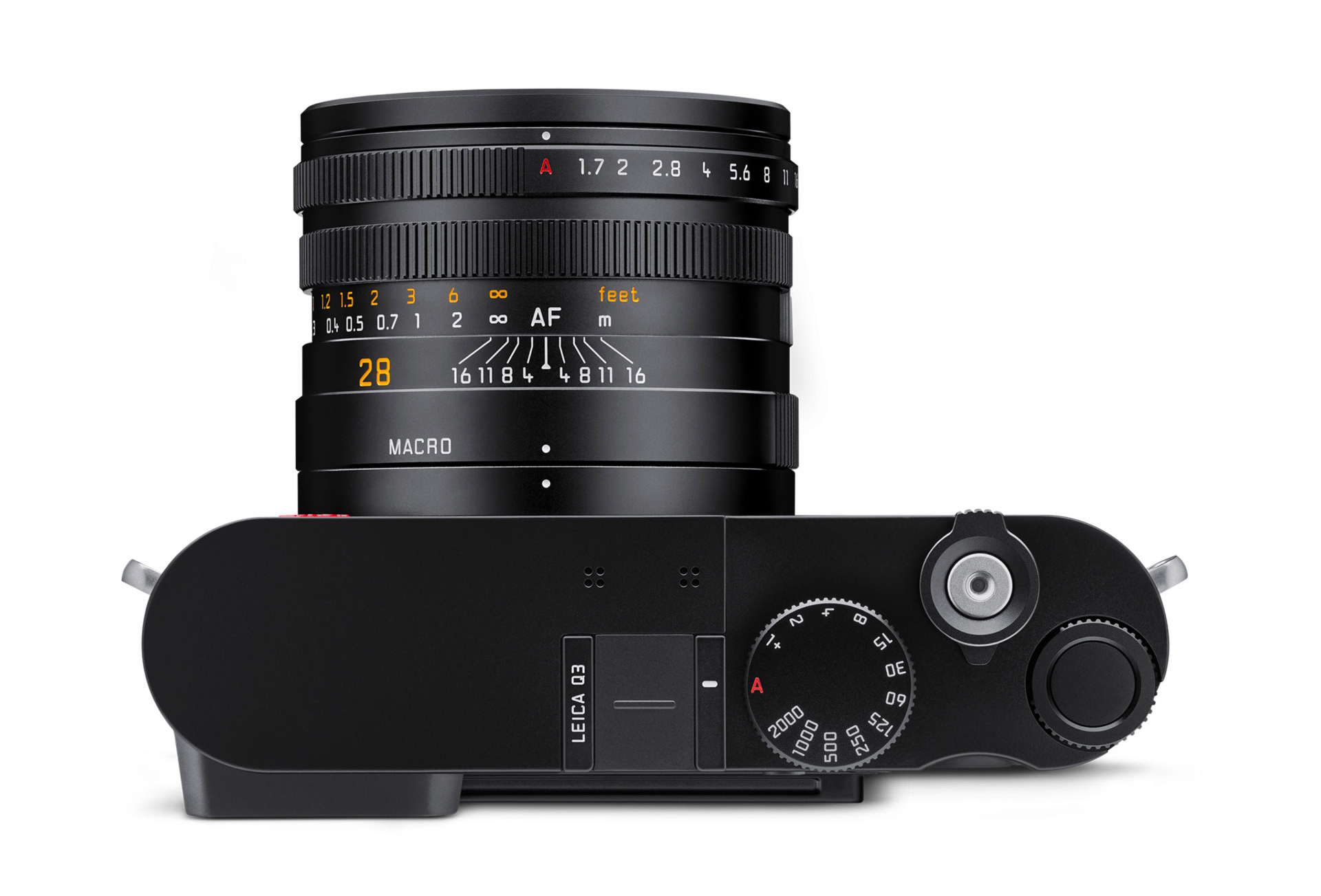 ライカがQ3を発売 - 28mm F1.7固定レンズ搭載の8Kフルサイズカメラ | CineD