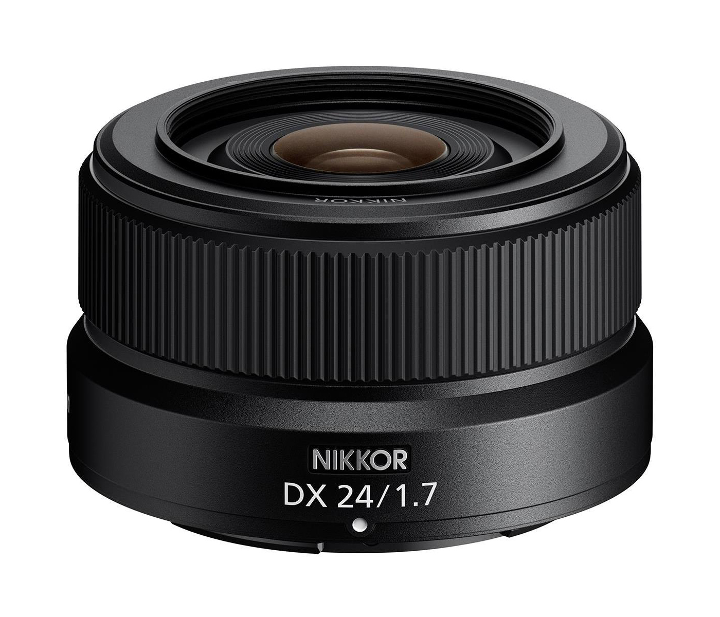 ニコンがNIKKOR Z DX 24mm f/1.7レンズを発表 | CineD