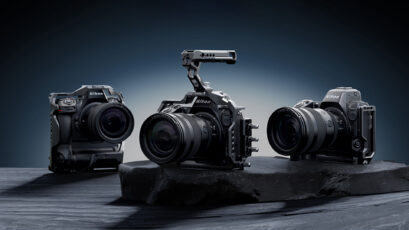 SmallRig Cages for Nikon Z 8 Introduced