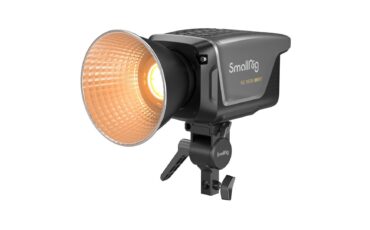 Deal Alert: SmallRig RC 350B COB Bi-Color LED Video Light $300 off at B&H