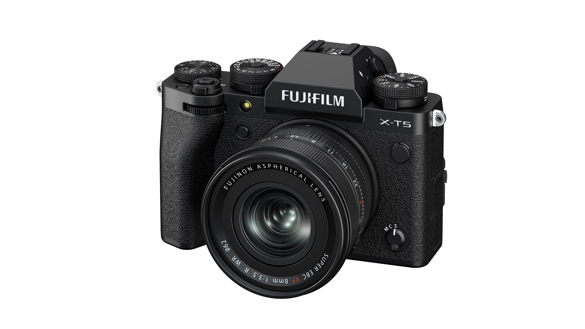 FUJINON XF 8mm f/3.5 R WR Lens Introduced - First Impression | CineD