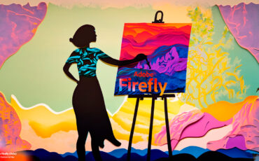 Adobe Firefly（ベータ版）レビュー - 新しい生成AIの長所と短所