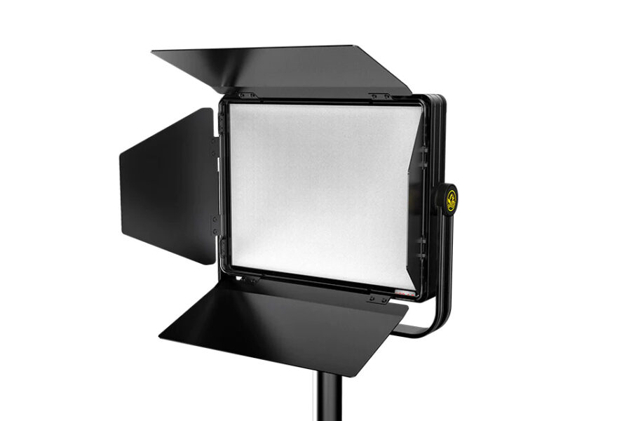 iFootage Anglerfish PL1 80BN bi-color LED panel