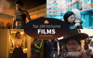 The Most Inclusive Films – Adobe Foundation  First-of-Its-Kind Inclusion Study Released
