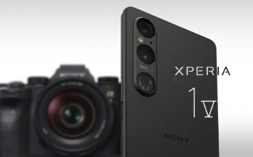 Presentan los teléfonos Sony Xperia 1 V Flagship y Xperia 10 V de nivel de entrada