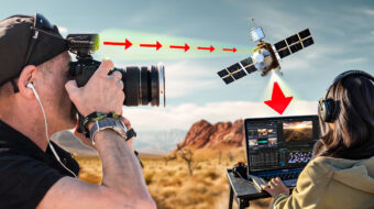 Reseña de FUJIFILM Camera to Cloud - ¿Realmente funciona? Un documental de CineD