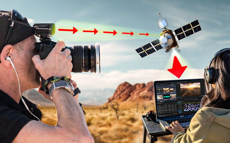 Reseña de FUJIFILM Camera to Cloud - ¿Realmente funciona? Un documental de CineD