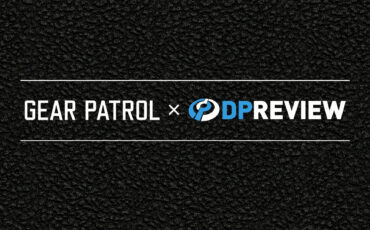 DPReview is Saved - Acquisition by Gear Patrol
