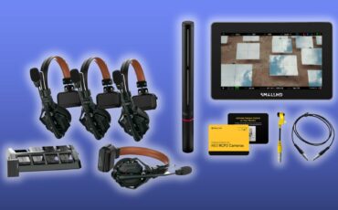 Last Call For Mega Deals at B&H – SmallHD Indie 5 RED RCP2 Kit & Hollyland Solidcom C1 Pro-4S and Much More