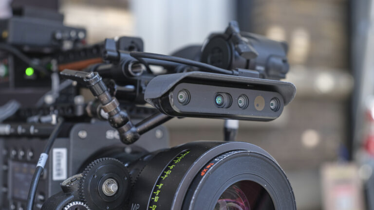 Focusing Ranfge Moon Smart Focus – AI-Powered Range Finder for Focus Pullers Explained ...