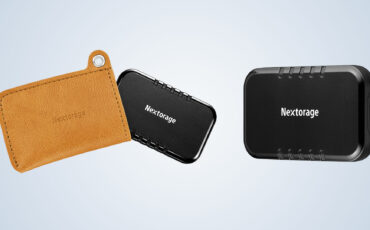 Presentan la SSD portátil de la serie NX-P2SE de Nextorage