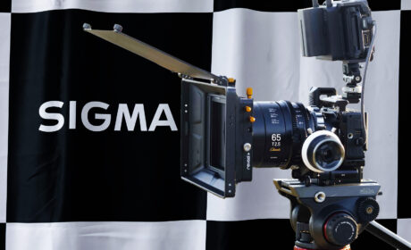 SIGMA Interview with CEO Kazuto Yamaki - Foveon Update, fp Camera-To-Cloud and More